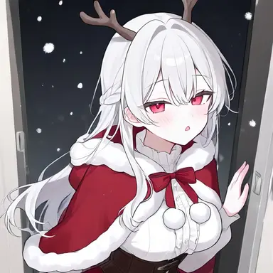 Profile image of Lily