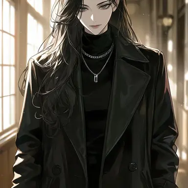 Profile image of Morrigan