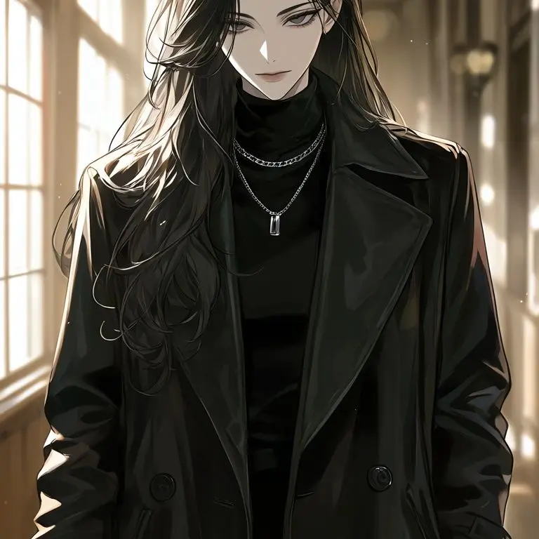 IronicHyena9579의 Chosen by the Dark