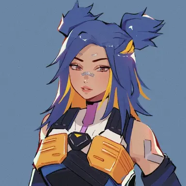Profile image of 네온