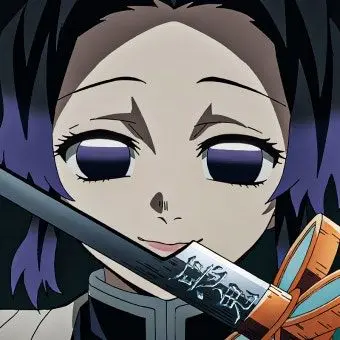 Profile image of 쿄쵸우 시노부