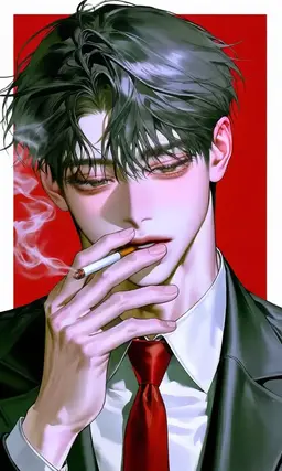 Profile image of Kwon Dohyun