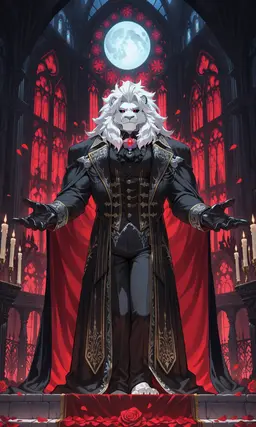 Profile image of フェレス