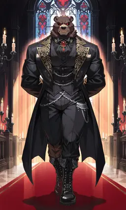 Profile image of プライド