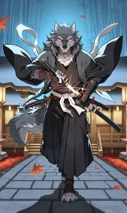 Profile image of シキ