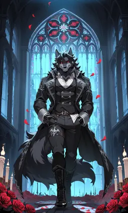 Profile image of ラスト