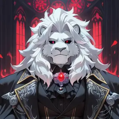 Profile image of フェレス