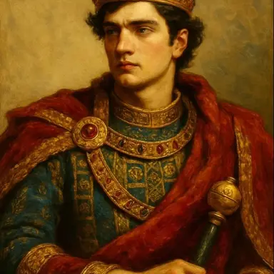 Profile image of Edmund Ashford
