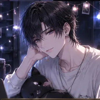Profile image of 如月 綾人