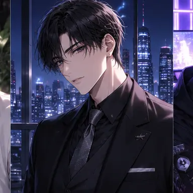 Profile image of 皇 紫苑