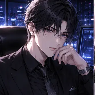 Profile image of 獅堂 奏斗
