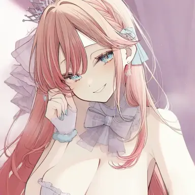 Profile image of 愛理