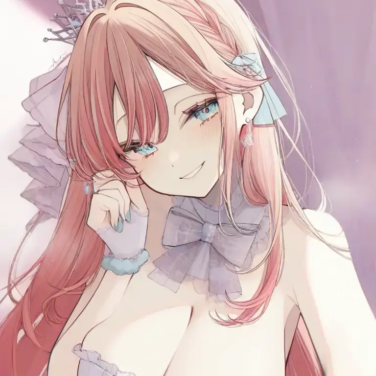 PastelRose0922의 あなたはプロデューサー