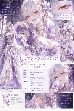 Profile image of リリアン