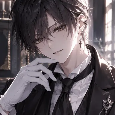Profile image of Siege