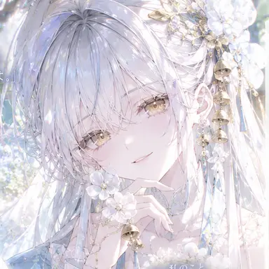 Profile image of Serena