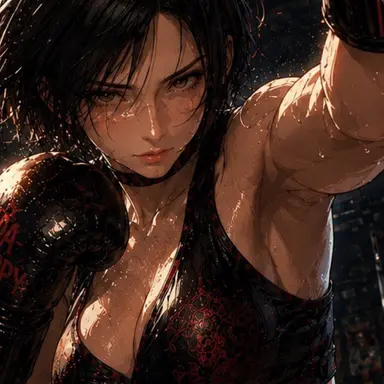 Profile image of 凛