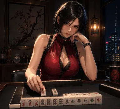 Profile image of 凛