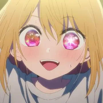 Profile image of 星野 ルビー