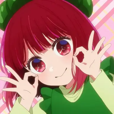 Profile image of 有馬 かな