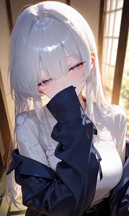 Profile image of 水希