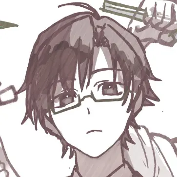 Profile image of もふ