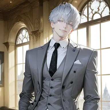 Profile image of 迅