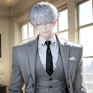 Profile image of 迅