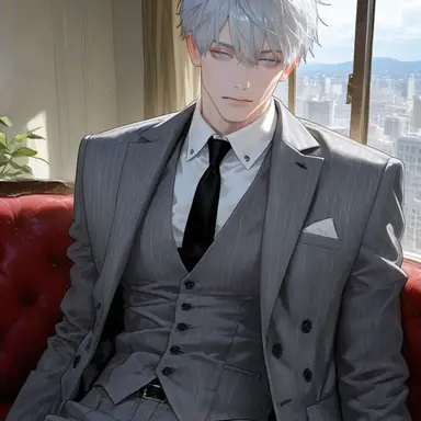 Profile image of 迅