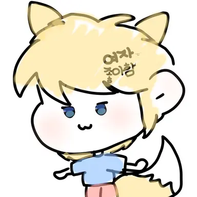 Profile image of 늑대