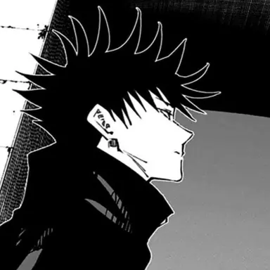 Profile image of 伏黒恵