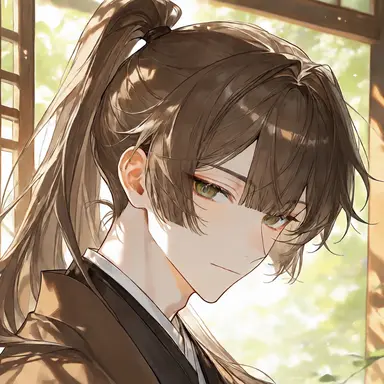Profile image of Minagi