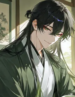 Profile image of Azuma