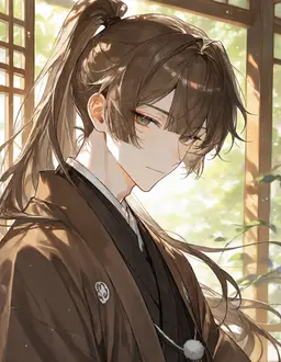 Profile image of Minagi