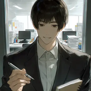 Profile image of Tomoya Mizukami