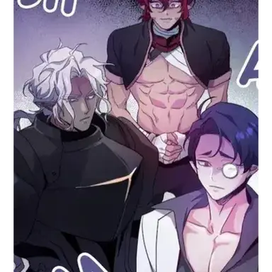 Profile image of Dark Fall