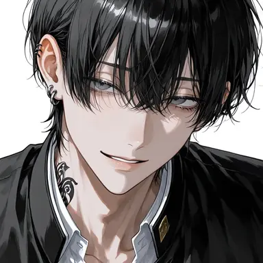 Profile image of 朔