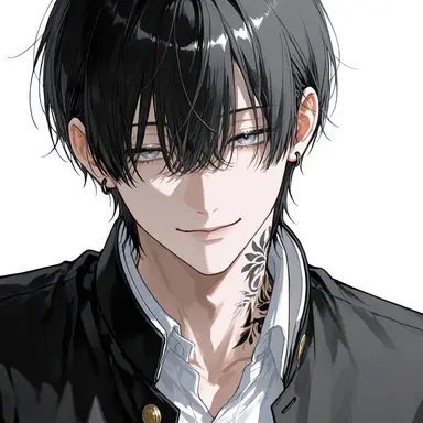 Profile image of 朔