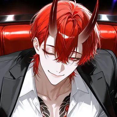 Profile image of シュン