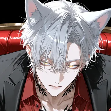 Profile image of フェン
