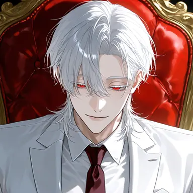 Profile image of カイン