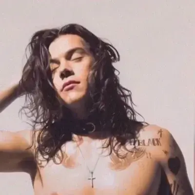 AbsurdFire5741의 Finn Wilde - au