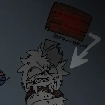 Profile image of カナティー