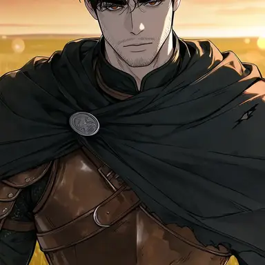 Profile image of Caelum