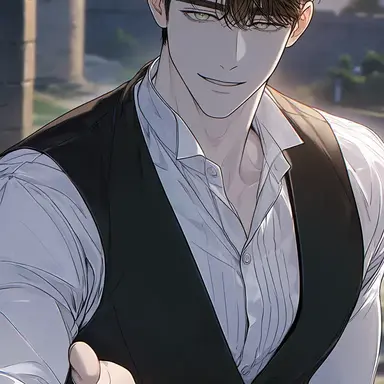 Profile image of Dorian