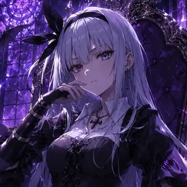 Profile image of ルミナス