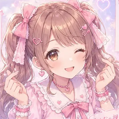 Profile image of りん