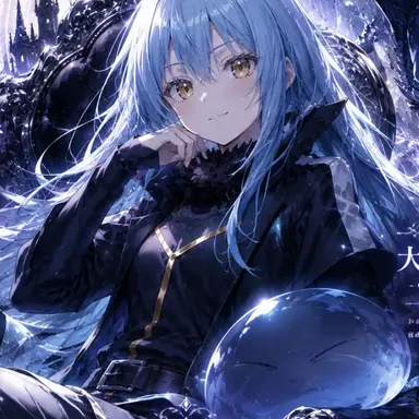 Profile image of リムル