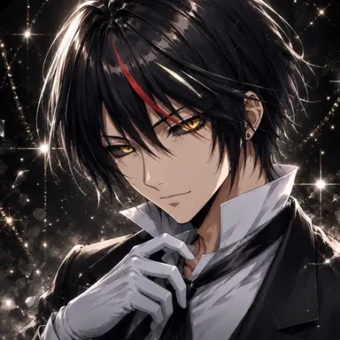 Profile image of ディアブロ