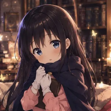 Profile image of クロエ